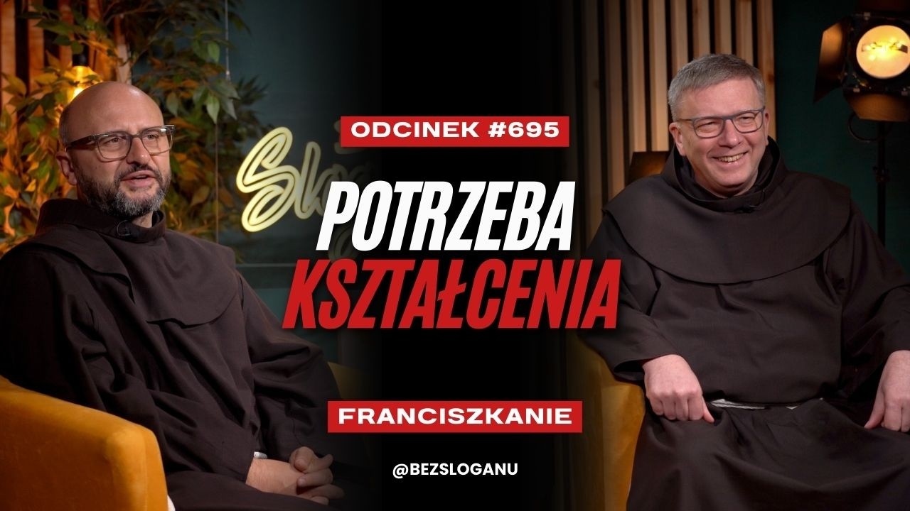 Potrzeba kształcenia | bEZ sLOGANU (695)