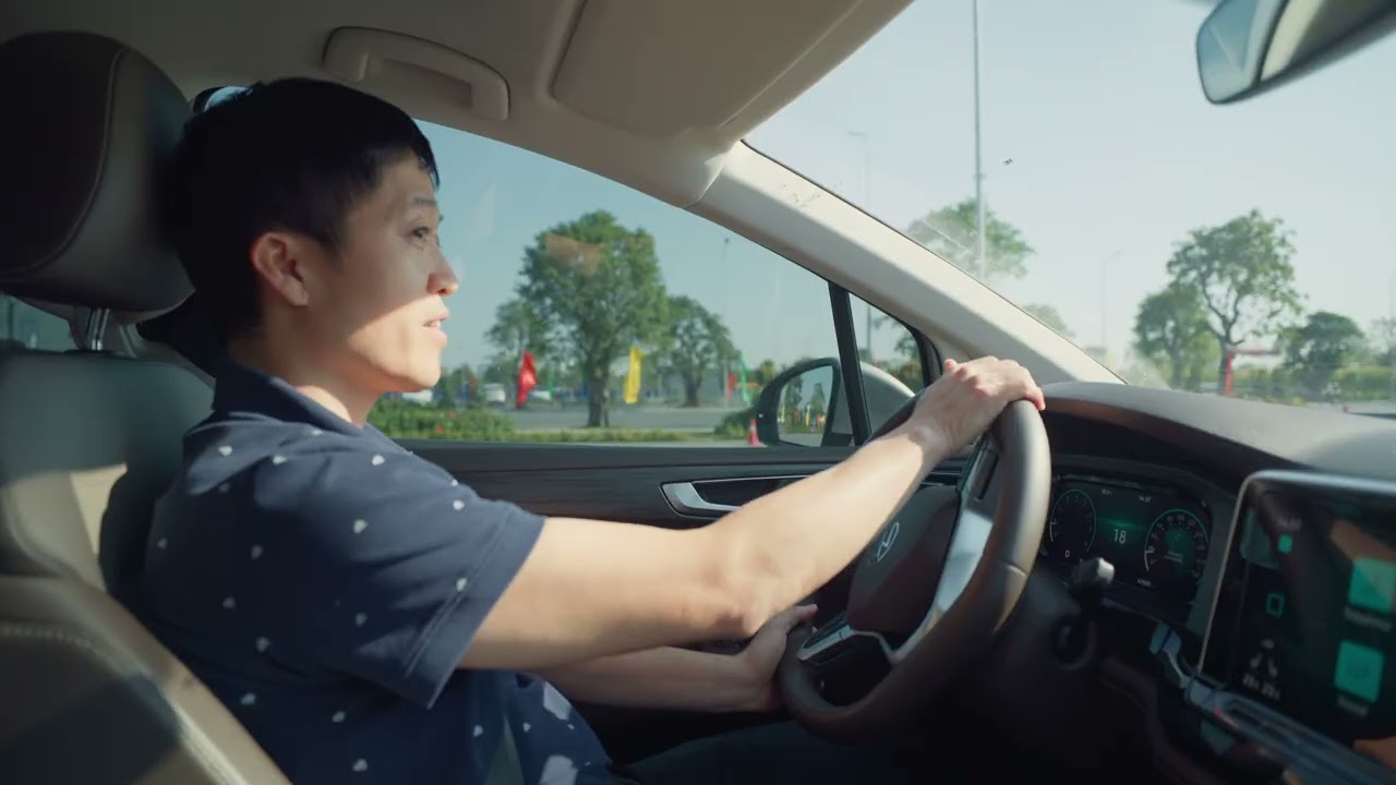 RECAP 4 NGÀY TRIỂN LÃM CÔNG NGHIỆP CÔNG NGHỆ VIỆT NAM 2025 (VITW) CÙNG VOLKSWAGEN I.D AUTO