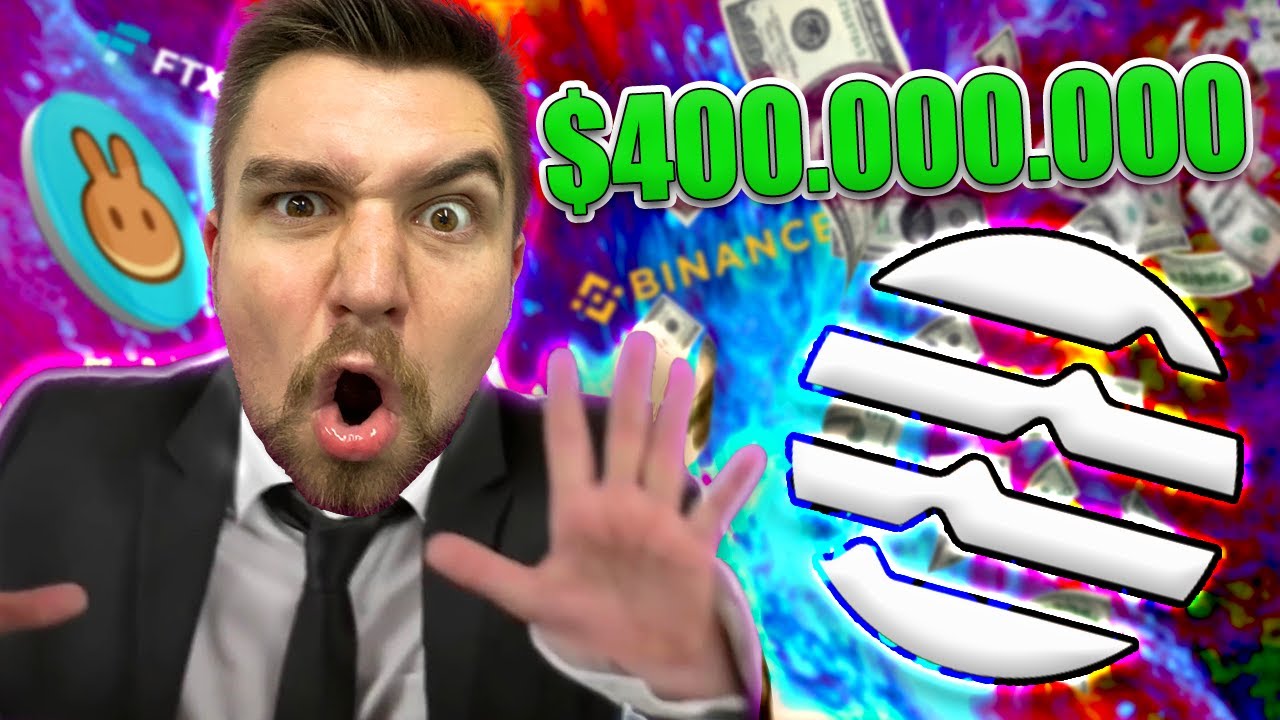 The BIGGEST Crypto Launch This Year!? Aptos or CRAPtos?