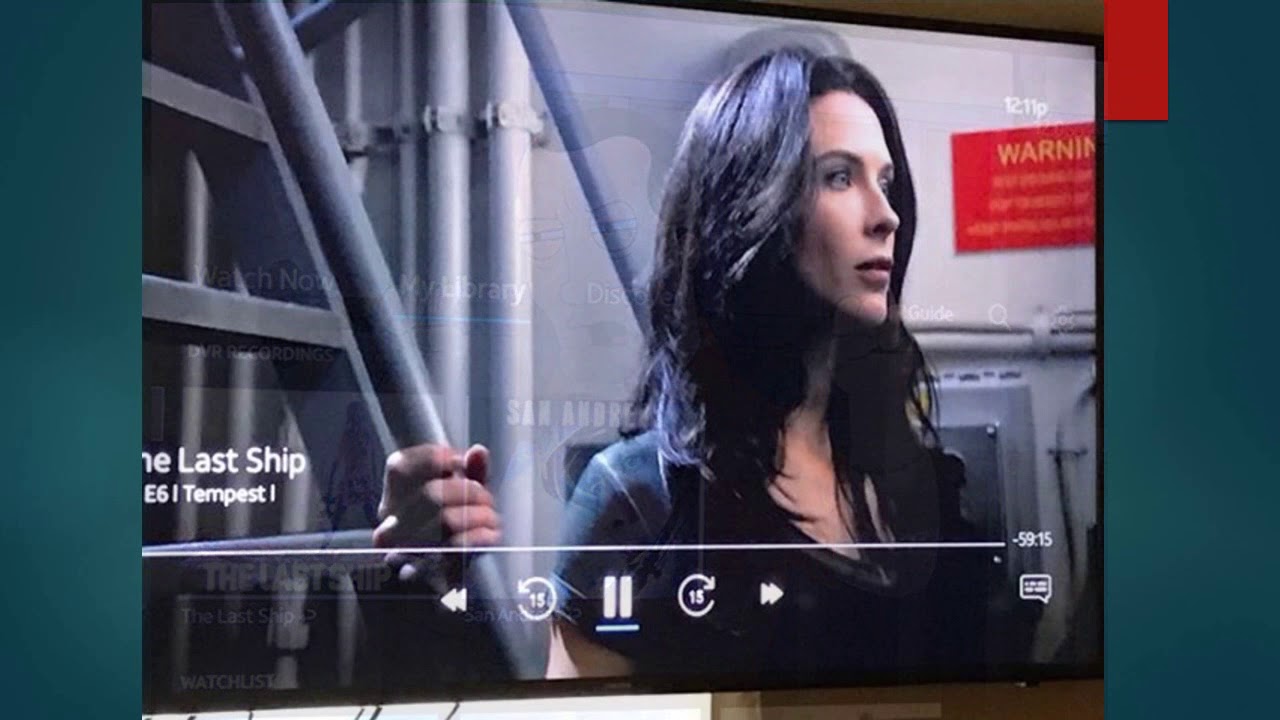 First Look: DIRECTV NOW's New DVR & App