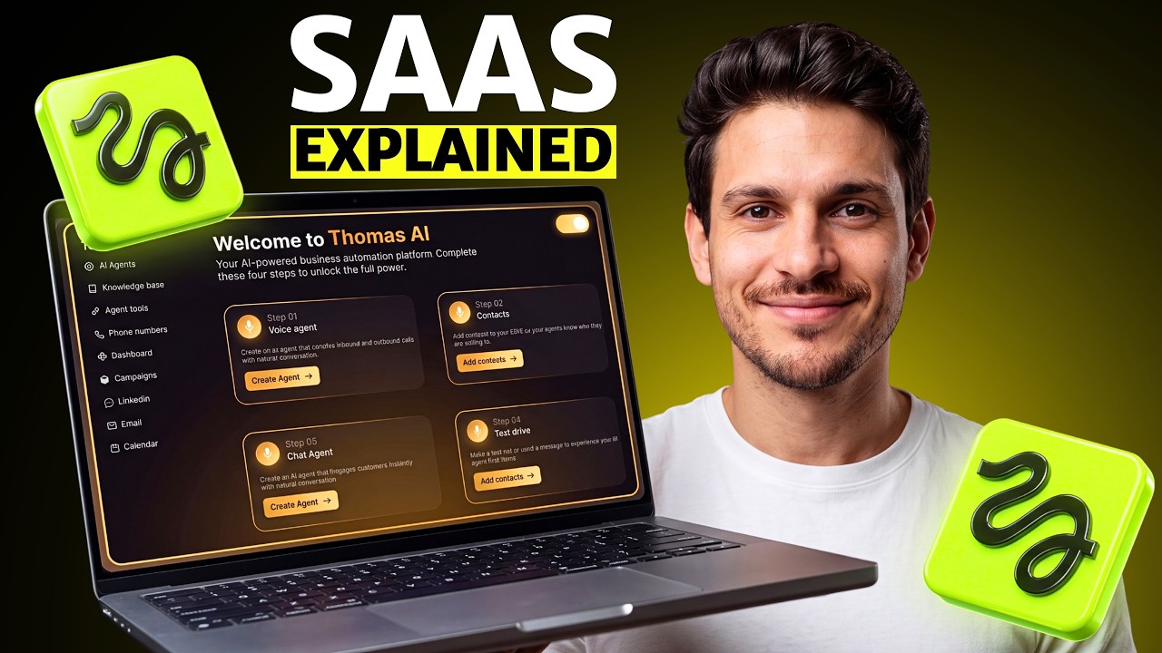 Как создавать SaaS-видео с помощью ИИ (Полное руководство)