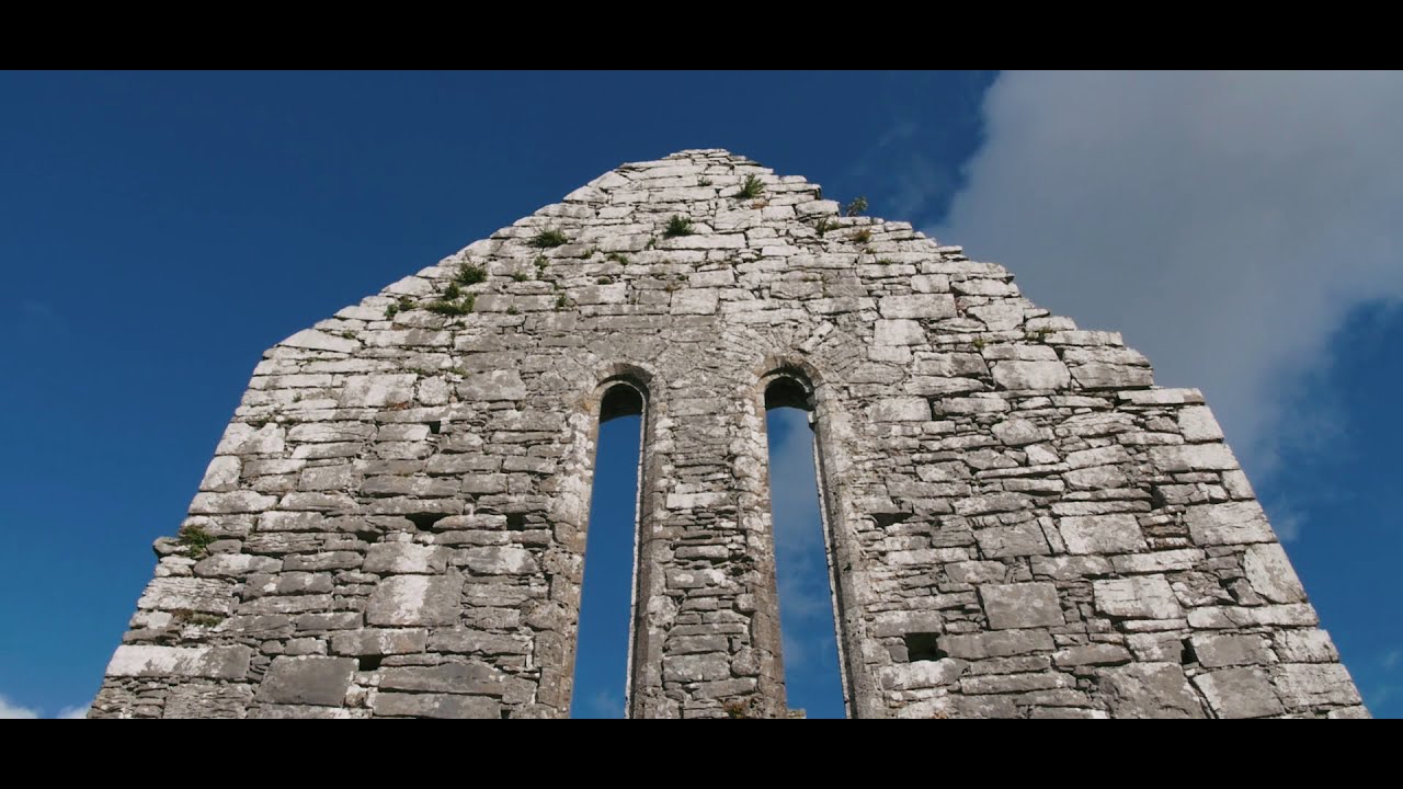 Ireland //  Intimate Wedding Video