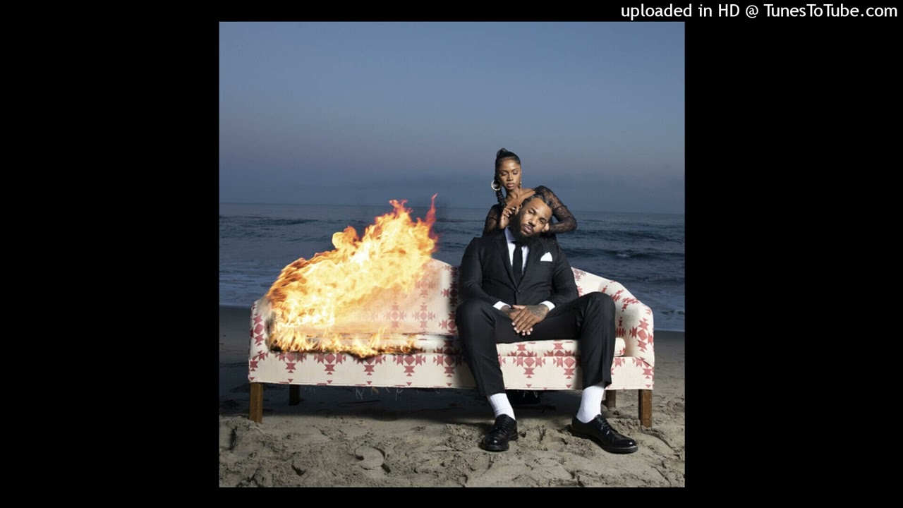 The Game - Chrome Slugs And Harmony (ft. Lil Wayne & G Herbo)