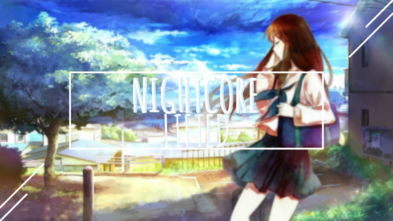 ✪ Nightcore - CL - Lifted || Lyrics