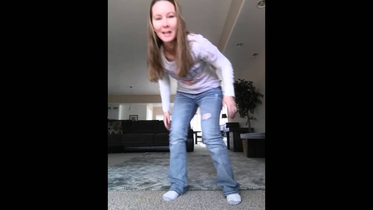 Giving an uncooperative dog an insulin shot