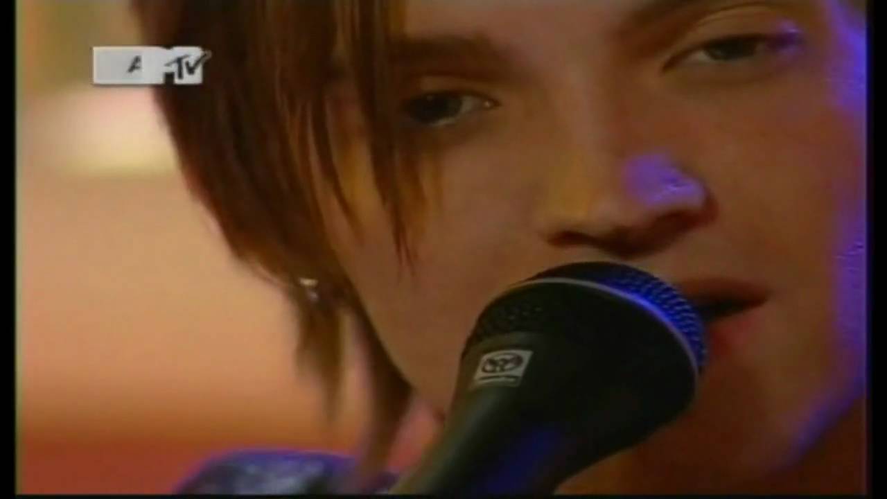 Alex Band - ''Wherever You Will Go
