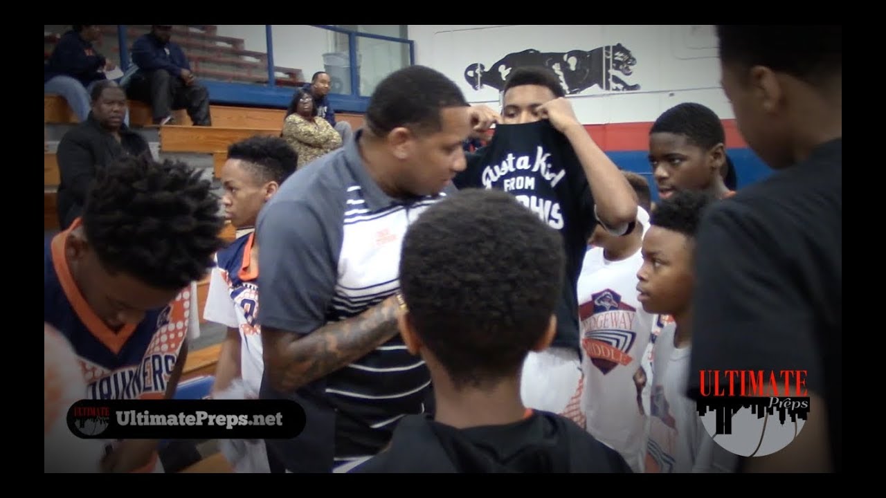 Ridgeway OPENS THE BAG Against Elmore Park | FULL GAME RECAP!!
