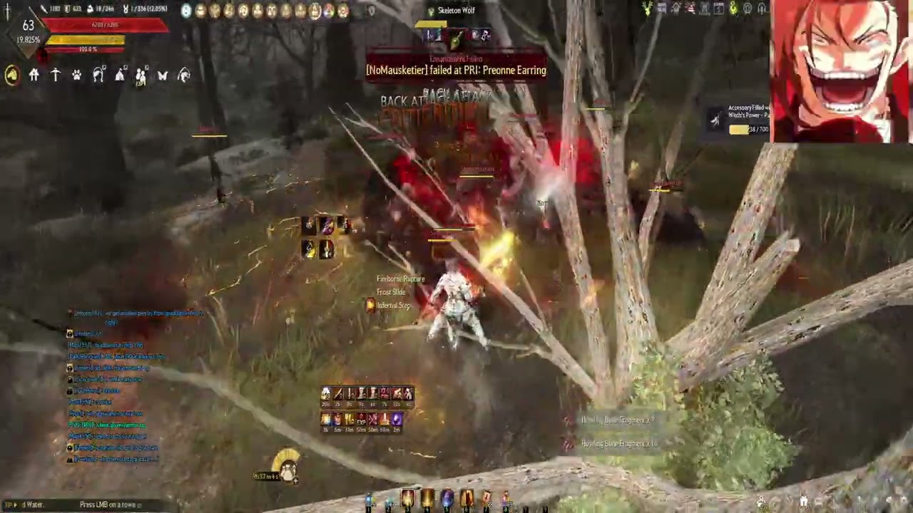 Black Desert Online---Rövid reggeli