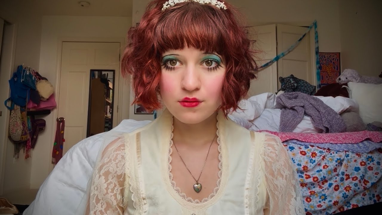 asmr ~ (NOT) initiating you into a cult (it’s 1971) [pt 3]