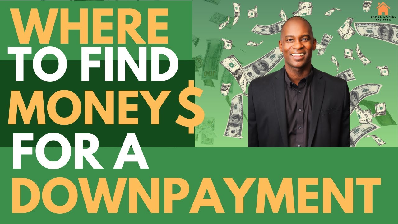 Buying A Home For The First Time In San Pedro California : Where To Find Money For A Downpayment!