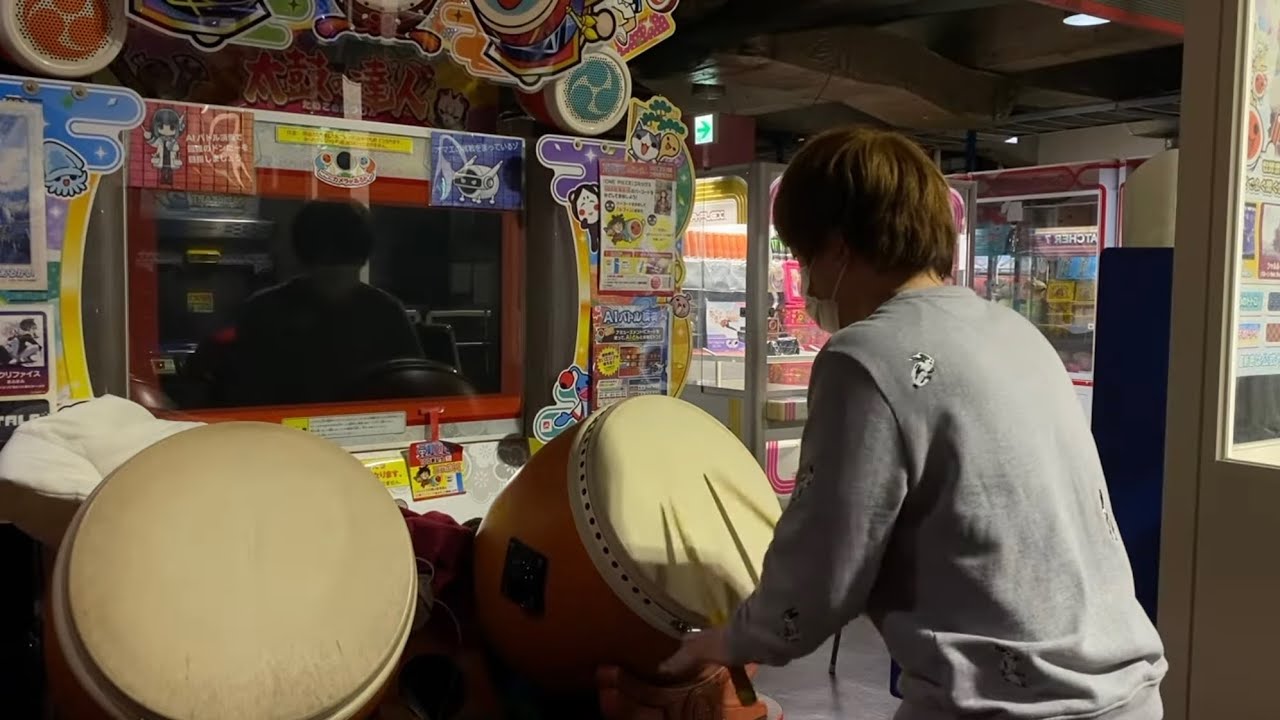 あっ...w