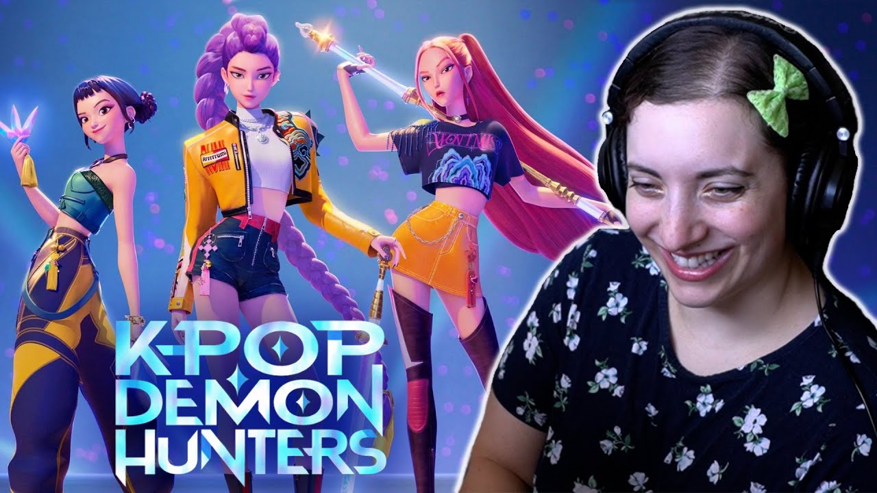 Musician REACTS to MORE KPop Demon Hunters Music!