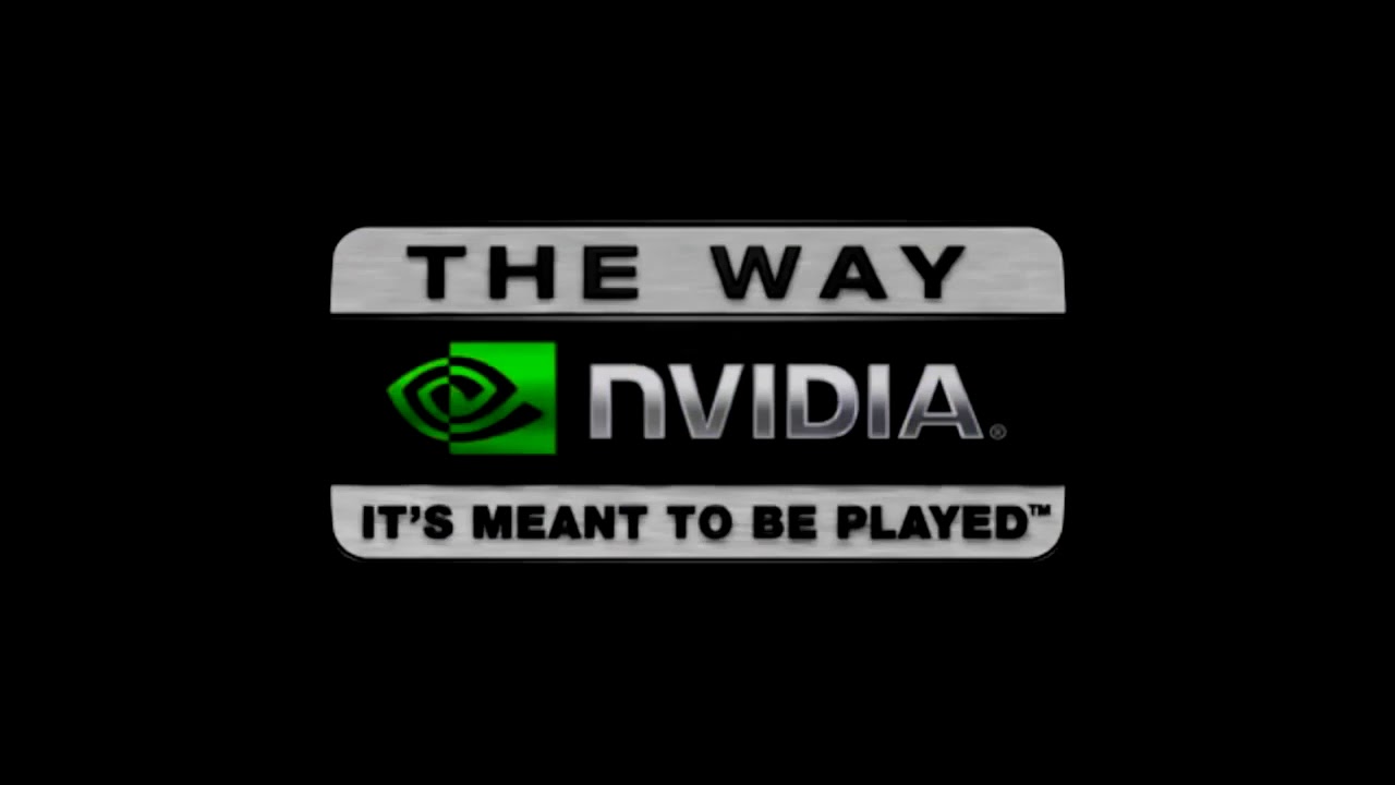 Nvidia physx test