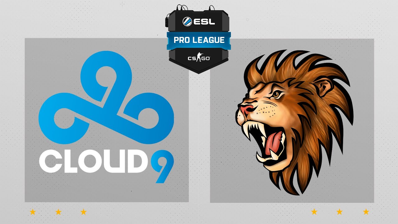 CS:GO - Cloud9 vs. Selfless [Cache] Map 2 - ESL Pro League Season 3 - NA Matchday 14