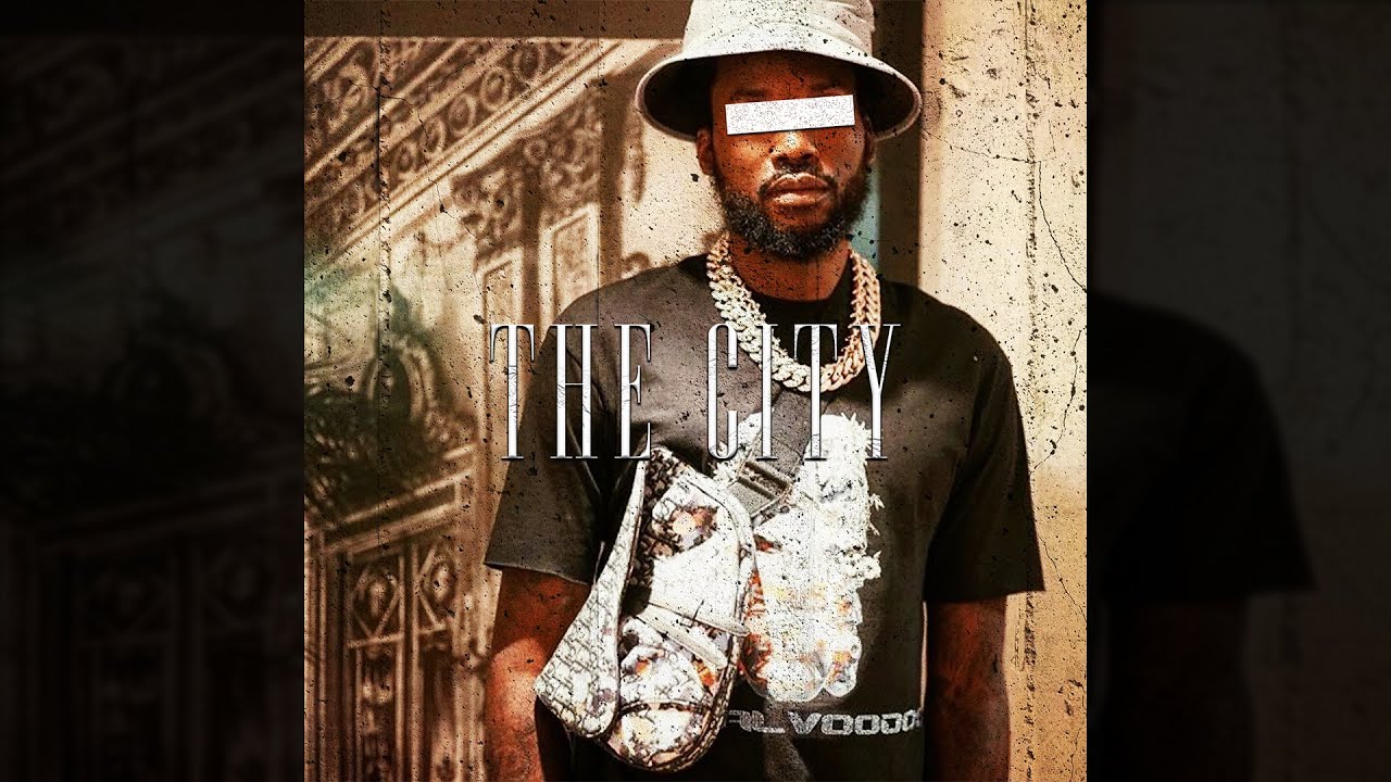 Dave East x Meek Mill x Vado Sample Type Beat 2024 