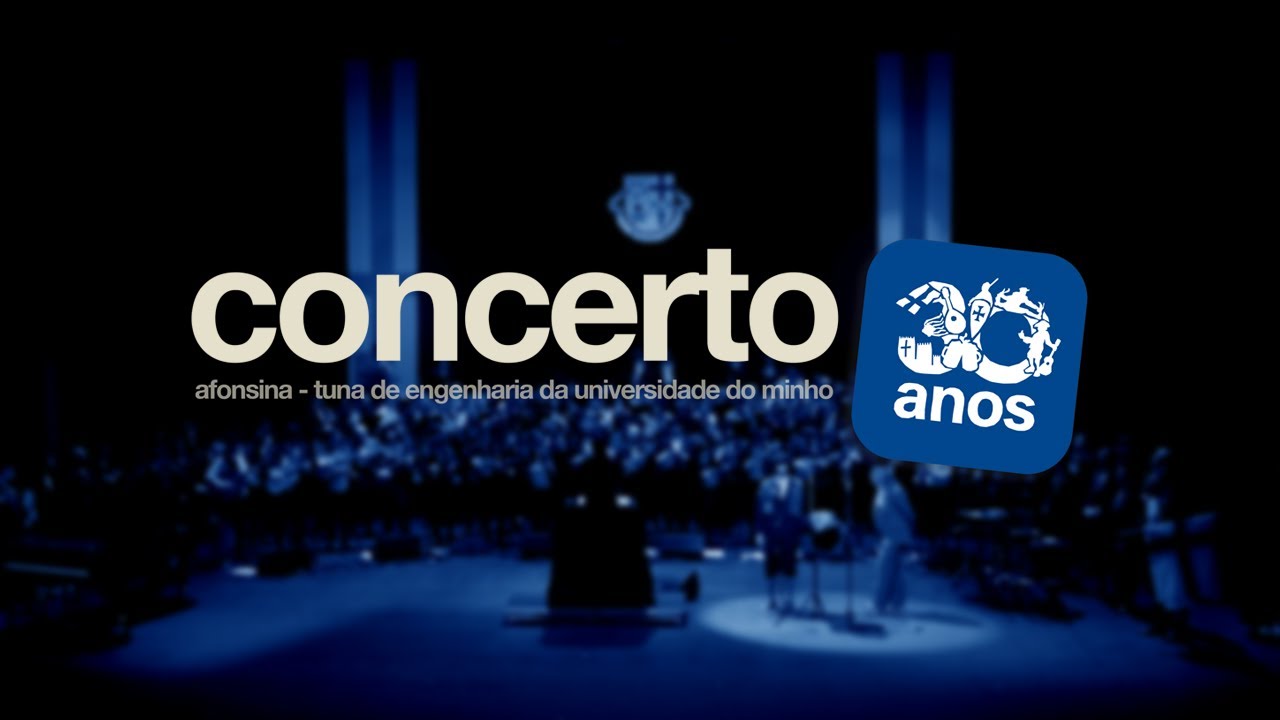 Concerto 30 Anos - Afonsina - 2ª Parte (4K)