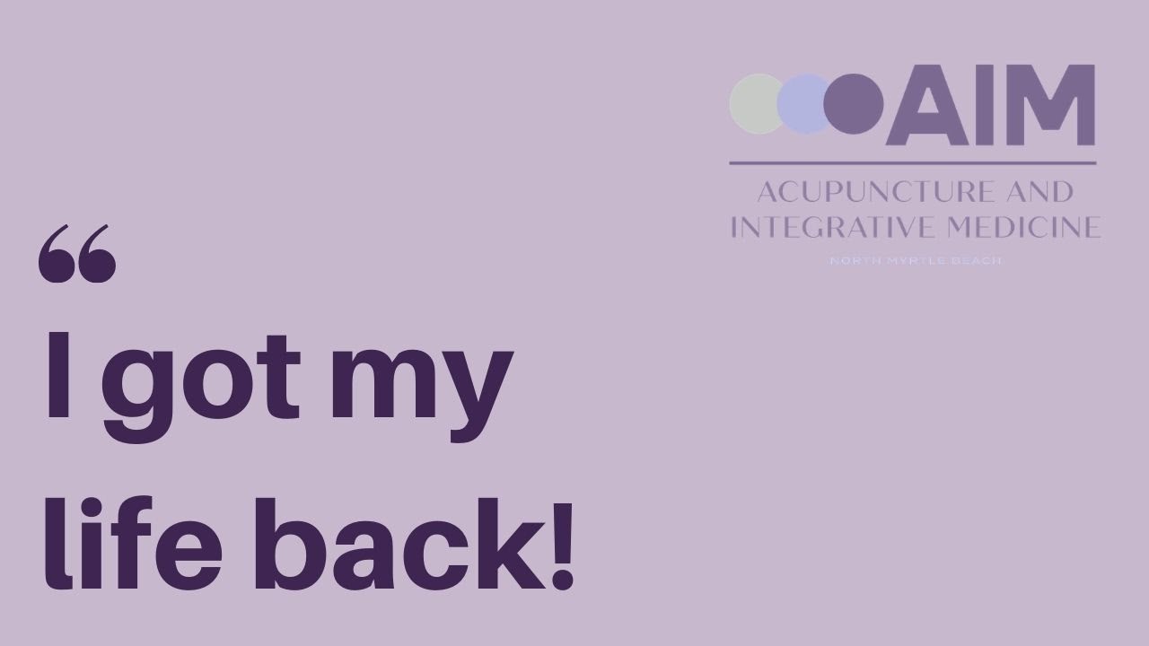 Finally! A Proven Solution for Your Fibromyalgia Pain.