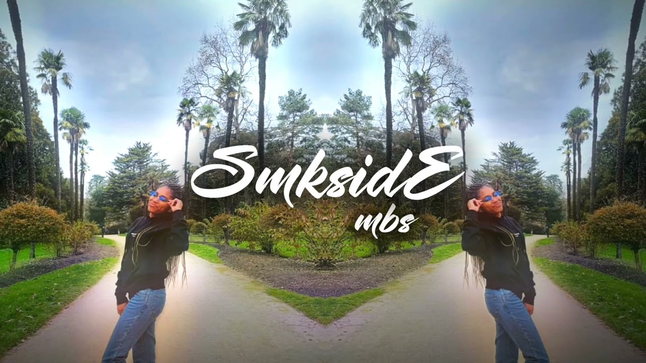 Gazo x Shenseaa remix Smockside melo reggae