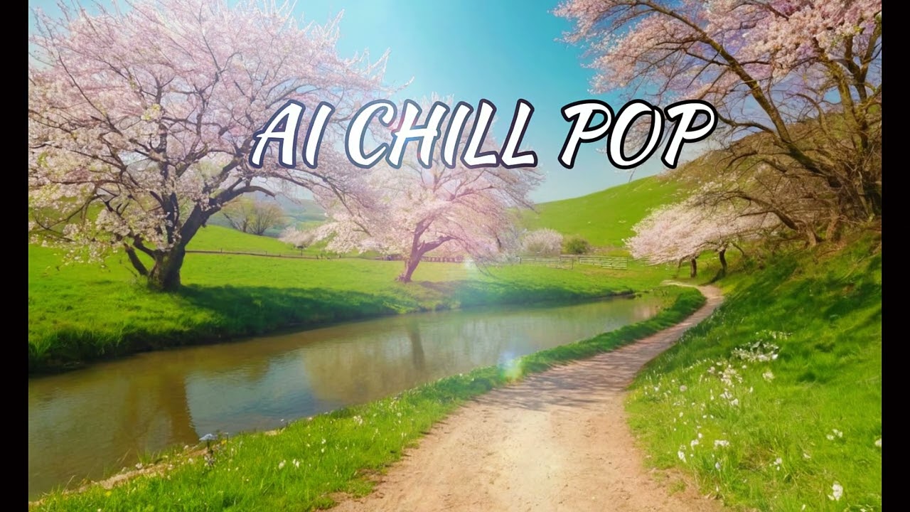Dreamy Chill Pop Sounds | Smooth Melodies to Calm Your Mind