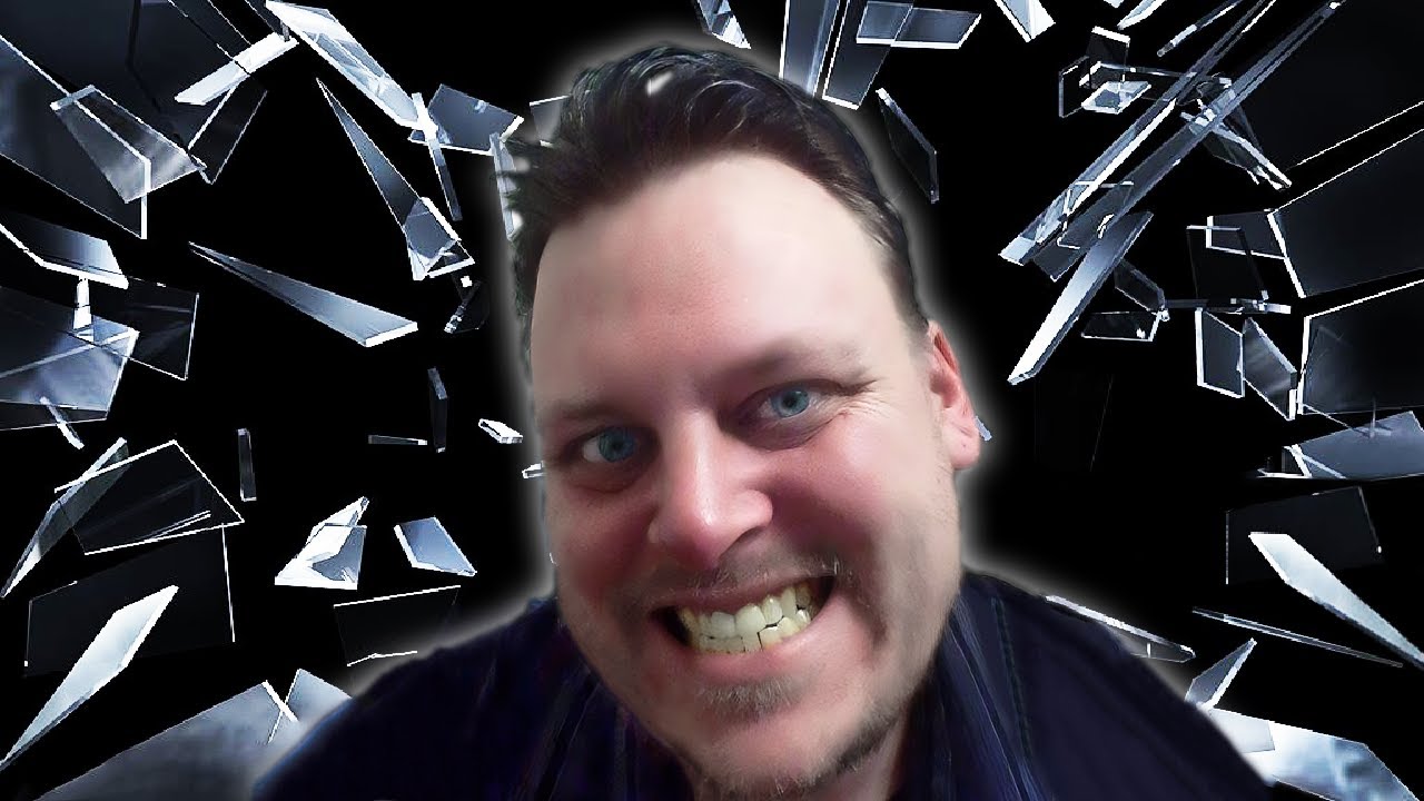 The ENDLESS cycle of Lucas Werner: The most DESPERATE man on the internet