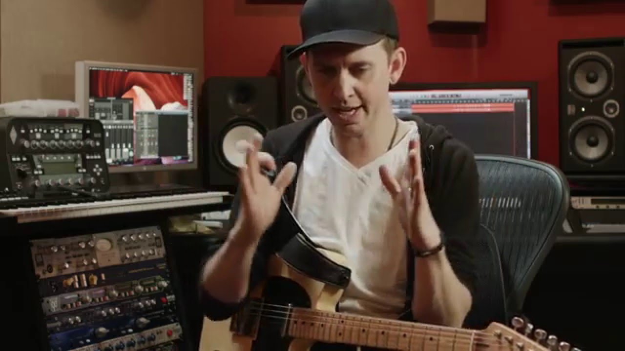 VOVOX Guitar Cables - Dave Wood Demonstration