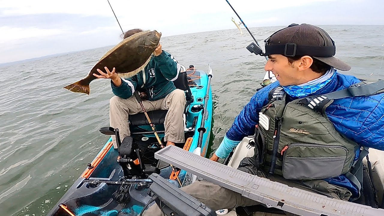 I Got Brutally Outfished!