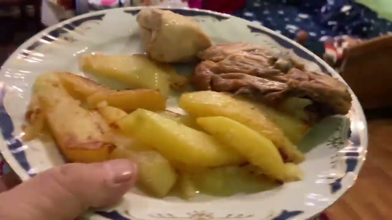 ce pregătește pentru Macha