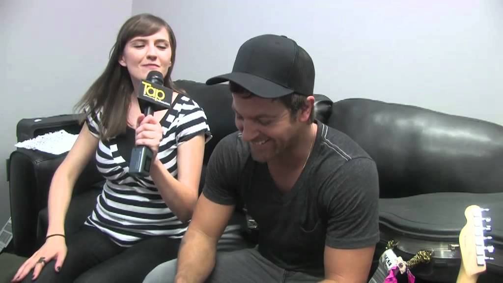 Q&A with Kip Moore
