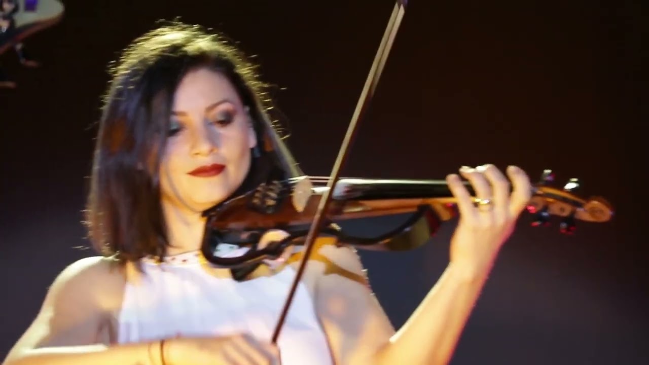 RIT - Cantec de fata / Lavinia & Solo - Concert de lansare 