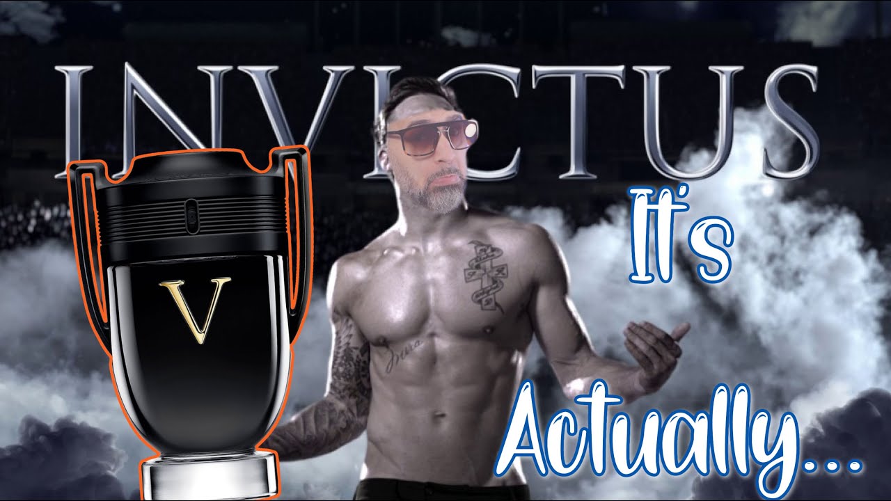 Invictus 