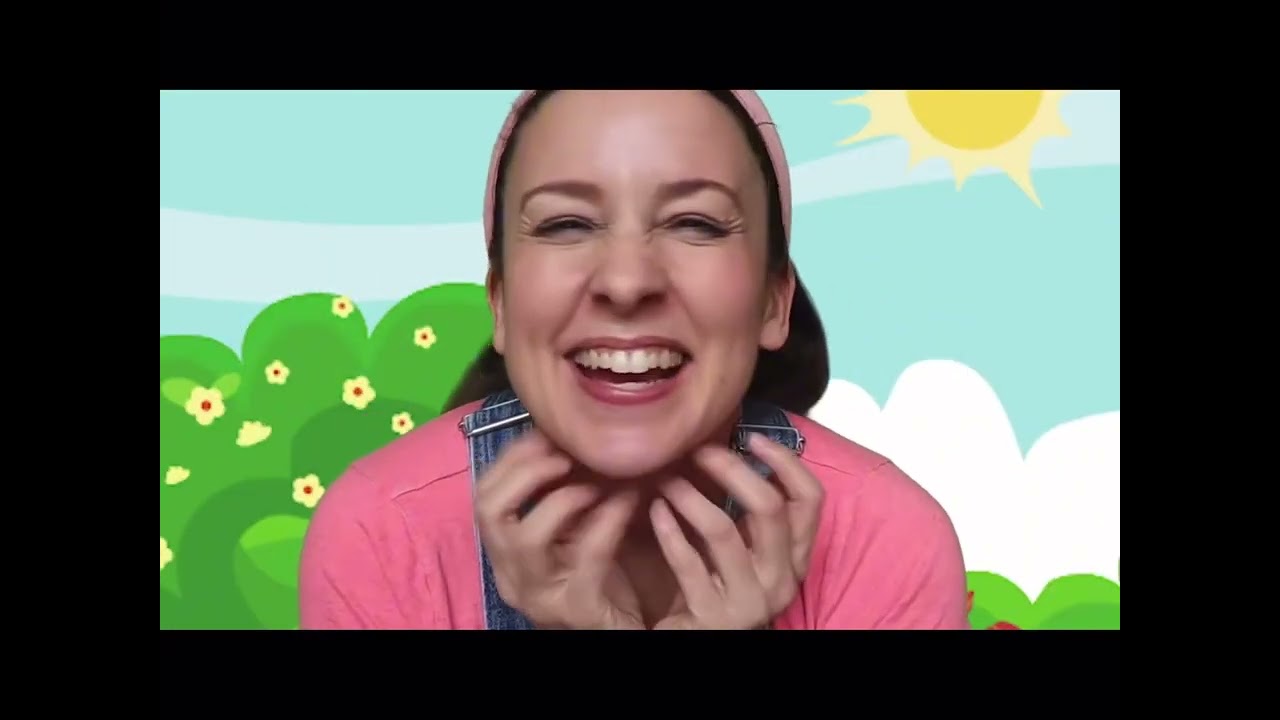Looby Loo - more nursery rhymes - @ETheThaiGuy2K12  2