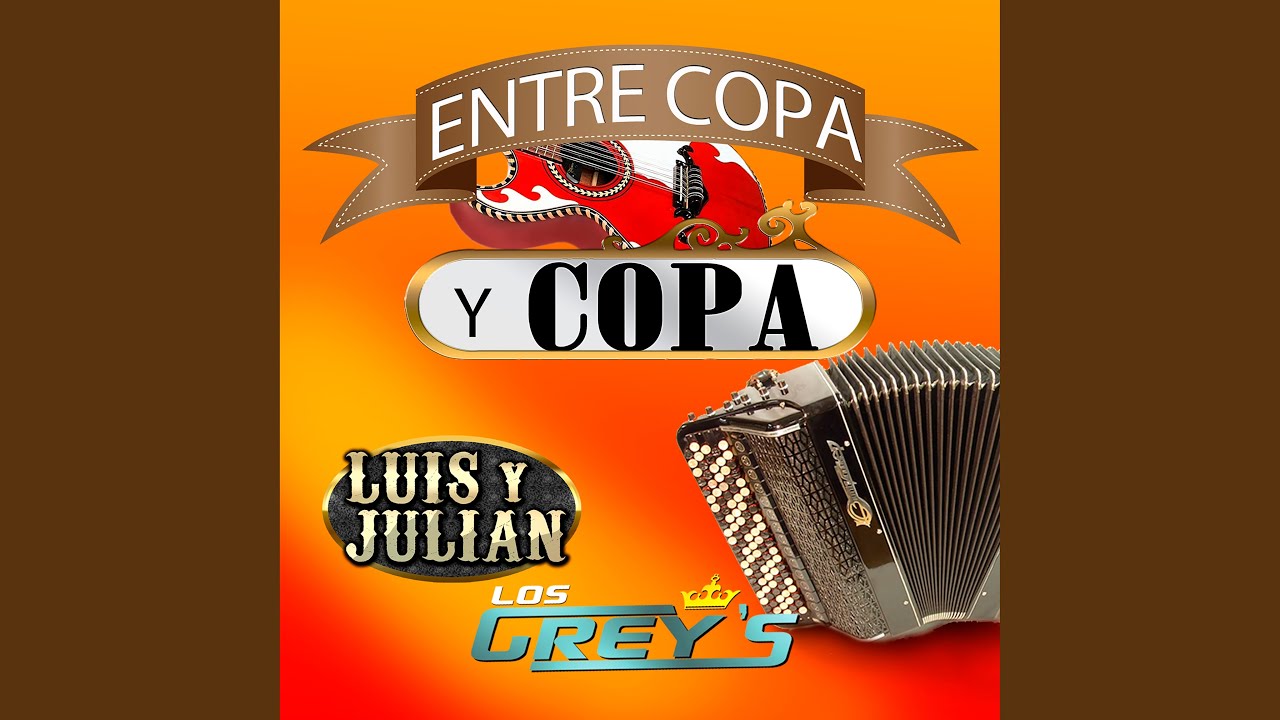 La Espina Clavada - Los Grey's