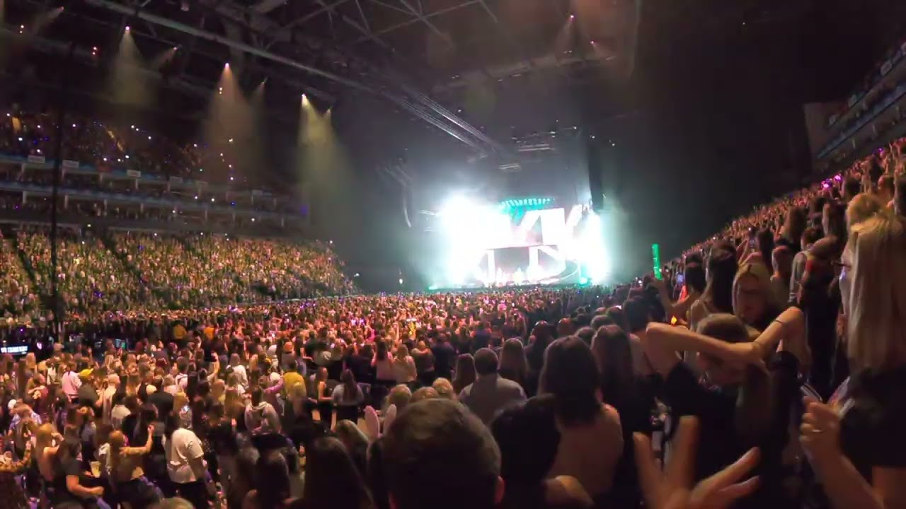 Little Mix | Confetti Tour 2022 | London