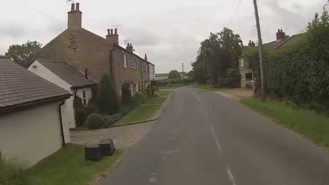 Follyfoot filming locations
