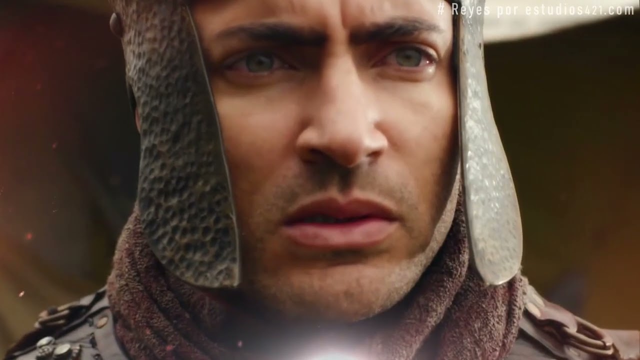Serie Reyes Capitulos Completos  [Link En La Descripción]