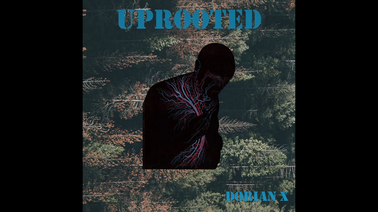 Uprooted | Dorian X