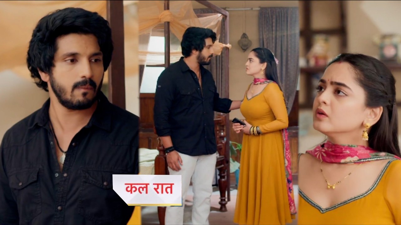 Udne Ki Aasha Todays Episode NEW PROMO | 5th March 2026