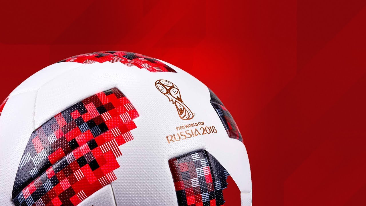 Oceniamy: adidas Telstar 18 'Mechta' ⚽️