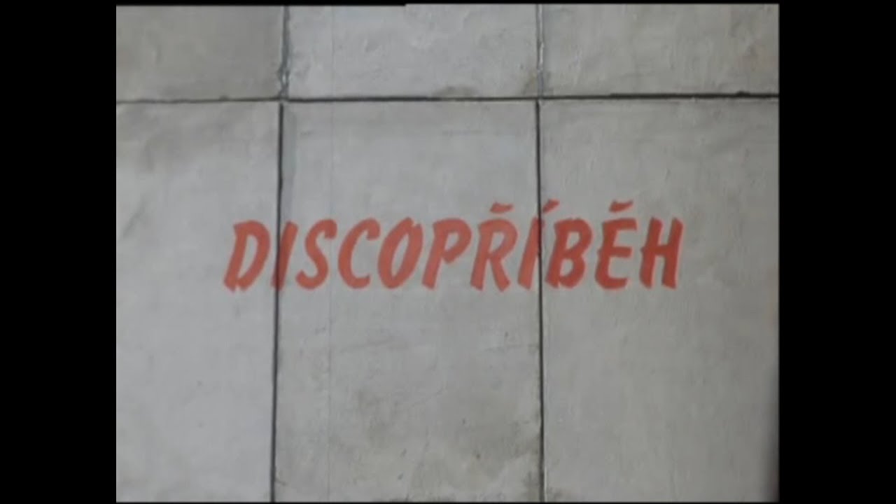 Discopříbeh 3