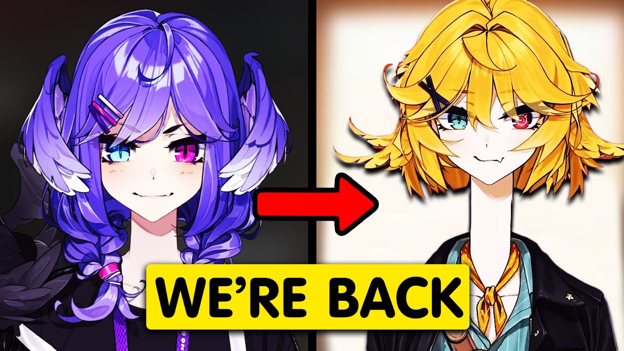 Doki's new outfit reveal is VERY familiar...