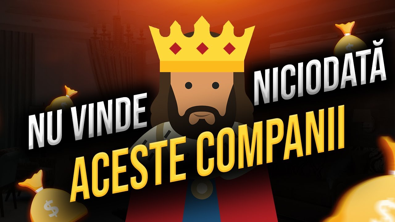 5 Companii care dau dividende de peste 50 de ani - Regii dividendelor