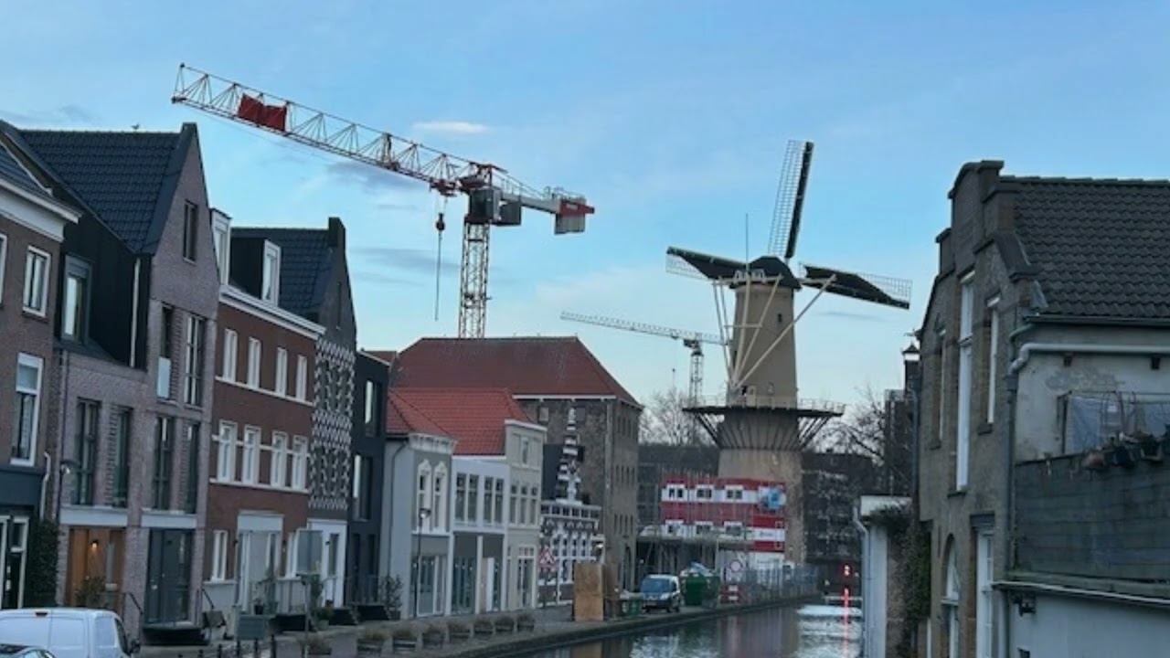 Schiedam 100 foto's oude en nieuwe door elkaar tot en met 2025 deel 76