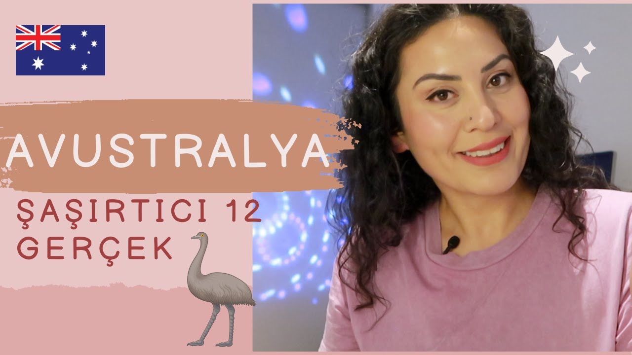 Avustralya'da Şaşırtan 12 Gerçek!