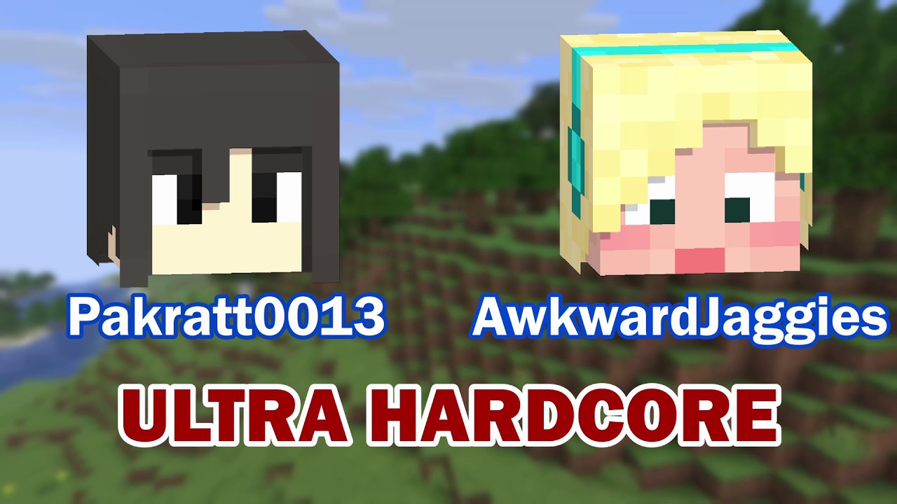 Mindcrack UHC XXXVI - 04