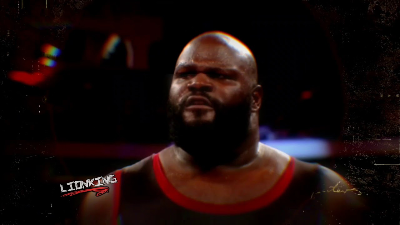 • Mark Henry || Custom Titantron || (Returns) Some Bodies Gonna Get It 2020 •