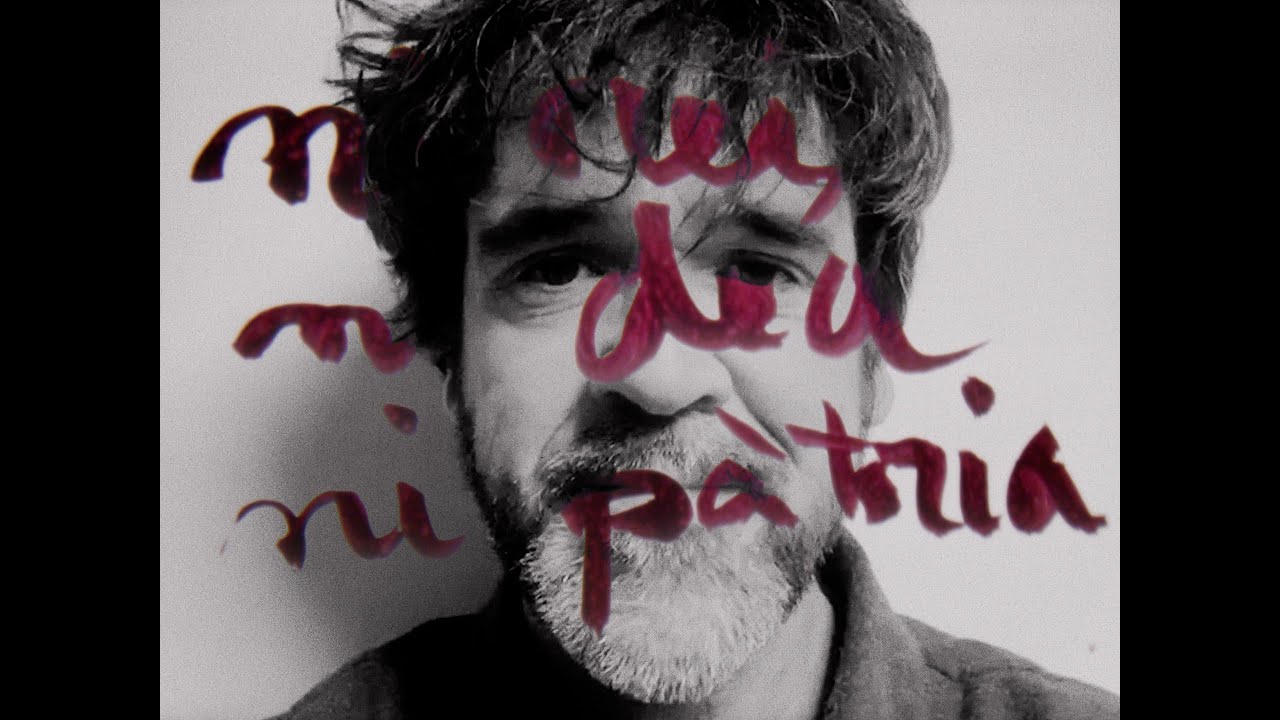 El Petit de Cal Eril - NI REI, NI DÉU, NI PÀTRIA | ERIL ERIL ERIL