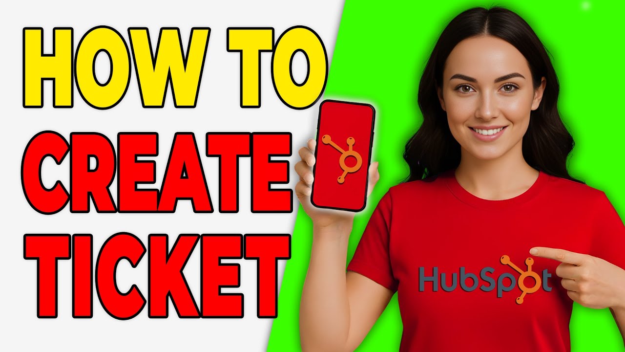 How To Create A Ticket Pipeline In HubSpot (Step-By-Step)