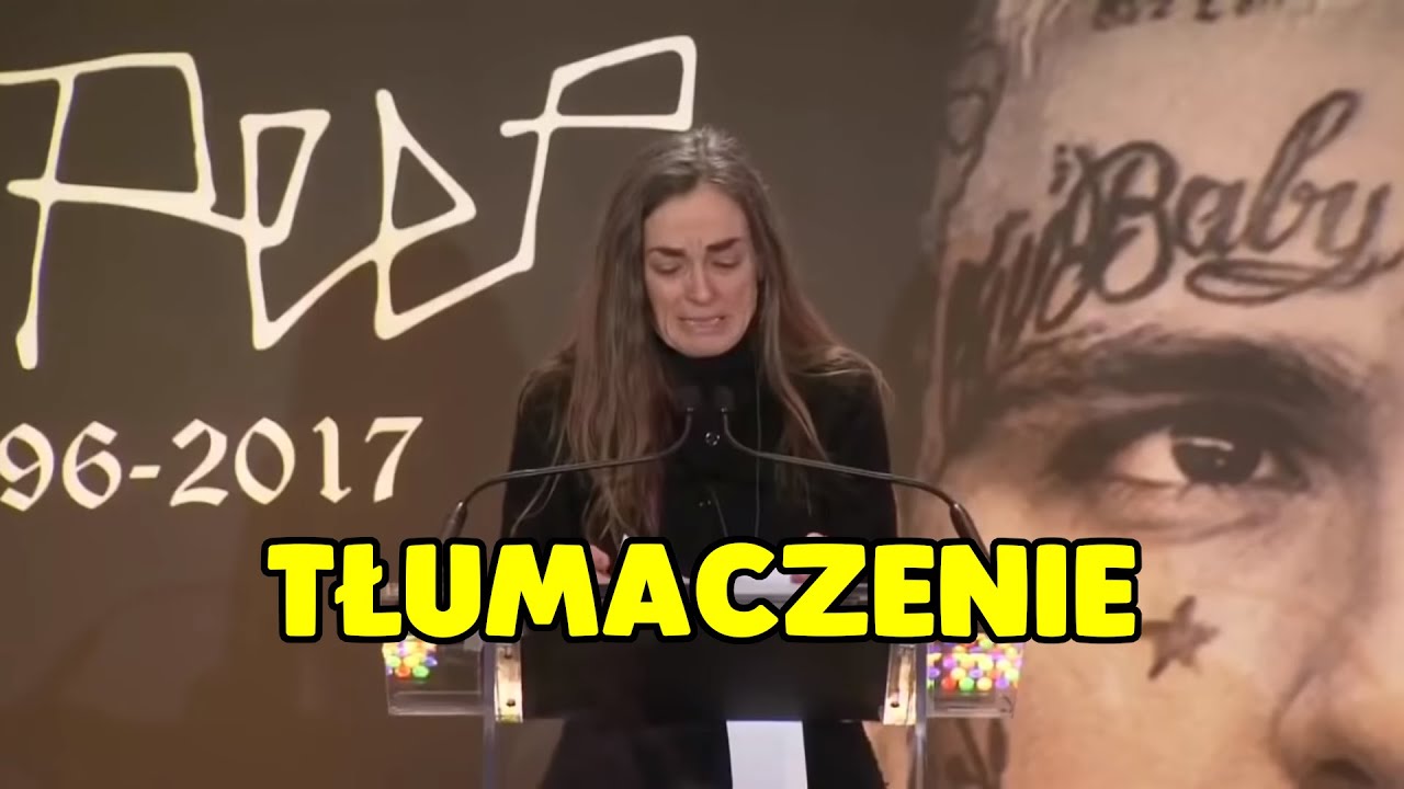 MATKA LIL PEEPA O JEGO ŚMIERCI! 1/2