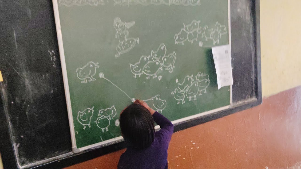 MCRP(2026)#Week4#Day2#Class2#Maths# Activity2#Explore the pattern -2#joyful learning 