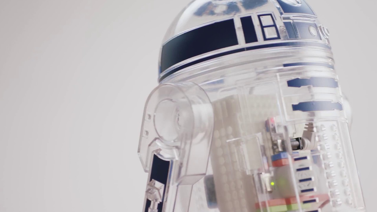 littleBits Droid Inventor Kit - Now with Coding!